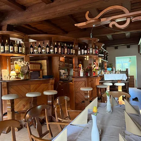 Il Castello - Walderholung * Hohndorf (Erzgebirgskreis)