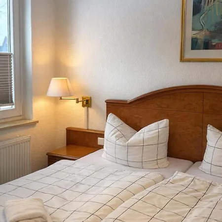 Il Castello - Walderholung Maison d'hôtes Hohndorf (Erzgebirgskreis)