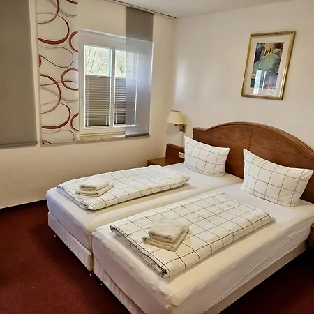 Maison d'hôtes Il Castello - Walderholung Hohndorf (Erzgebirgskreis)