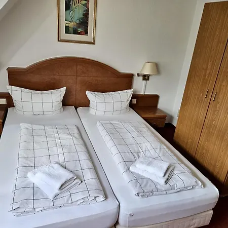 Il Castello - Walderholung