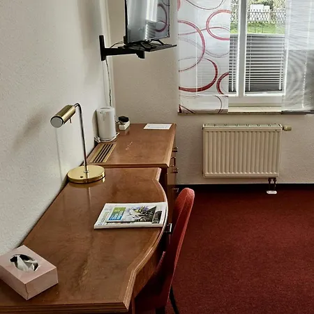 Il Castello - Walderholung