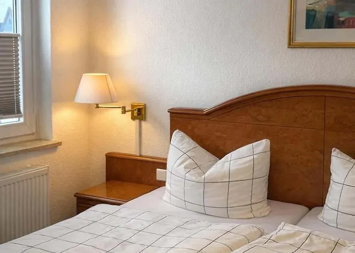 Il Castello - Walderholung Maison d'hôtes Hohndorf (Erzgebirgskreis)