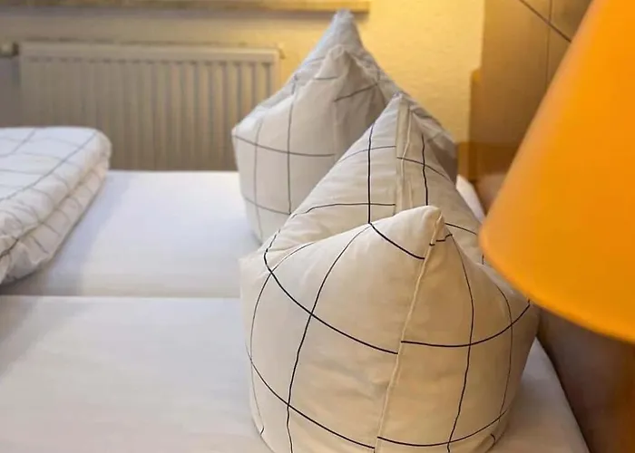 Il Castello - Walderholung * Hohndorf (Erzgebirgskreis)