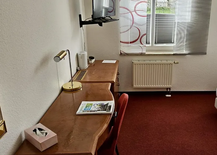 Il Castello - Walderholung