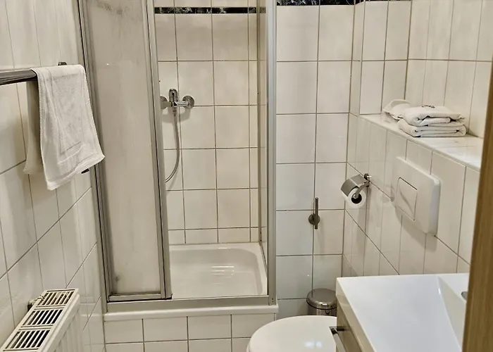 Maison d'hôtes Il Castello - Walderholung